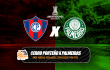 Cerro-Porteño-x-Palmeiras