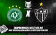 Chapecoense x Atlético MG