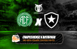 Chapecoense-x-Botafogo