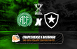 Chapecoense-x-Botafogo