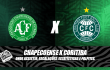 Chapecoense x Coritiba