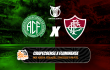 Chapecoense-x-Fluminense