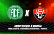 Chapecoense x Vitória