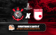 Santa fe x Corinthians