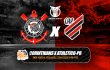 Corinthians-x-Athletico-PR-