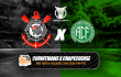 Corinthians-x-Chapecoense