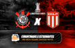 Corinthians-x-Estudiantes-