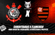 Corinthians x Flamengo