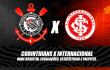 Corinthians x Internacional