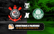 Corinthians-x-Palmeiras
