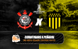 Corinthians-x-Peñarol-