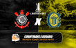 Corinthians-x-Rosario