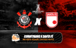 Corinthians-x-Santa-Fé