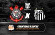 Corinthians-x-Santos