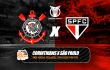 Corinthians x São Paulo