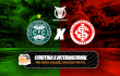 Coritiba-X-Internacional