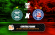Coritiba-x-Bahia