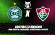 Coritiba x Fluminense