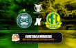 Coritiba-x-Mirassol