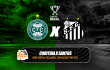 Coritiba-x-Santos