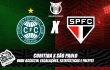 Coritiba x São Paulo