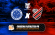 Cruzeiro-x-Athletico-PR