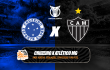 Cruzeiro-x-Atlético-MG