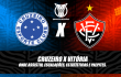 Cruzeiro x Vitória