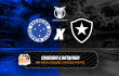 CruzeiroxBotafogo