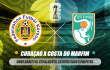 Curacaoxcostadomarfim