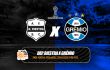 Dep. Riestra-x-Grêmio