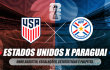 EUA-X-PARAGUAI