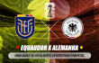 EquadorxAlemanha