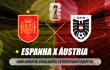 Espanha-x-áustria