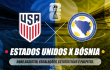 Estados-Unidos-x-Bósnia