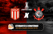Estudiantes-x-Corinthians