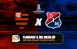 Flamengo-X-Ind.-Medellín-