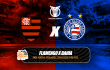 Flamengo-x-Bahia