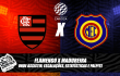 Flamengo x Madureira