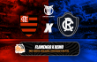 Flamengo-x-Remo