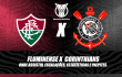 Fluminense x Corinthians