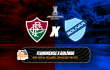 Fluminense-x-Bolívar