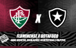 Fluminense x Botafogo