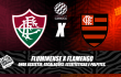 Fluminense x Flamengo