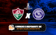 Fluminense-x-Independiente-Riv.