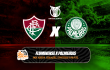 Fluminense x Palmeiras