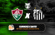 Fluminense-x-Santos