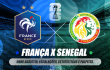França-x-senegal