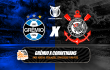 Grêmio-x-Corinthians