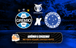 Grêmio-x-Cruzeiro